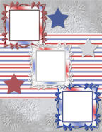 Learn to scrapbook papers for easy and fast downloading.