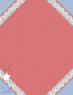 America First 4th of July scrapbooking papers