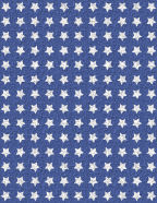 blue & white star patterned backgrounds patriotic elements