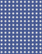 blue & white star patterned backgrounds patriotic elements