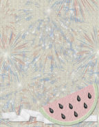 patriotic BBQ picnics celebrating independence day independance day