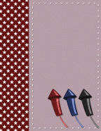 july 4th celebrating independance day independence for america