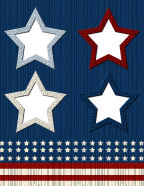 flag day veterens dayl tempaltes celebrate the birth of our great nation