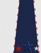 flag day star spangled banner BBQ picnics and evnets