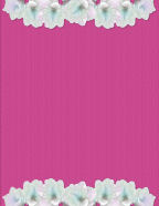 flowered themed floral scrapbook paper backgrounds to download and print 