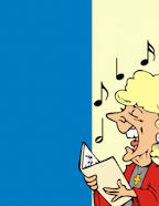 printable church choir scrapbook papers to dowload