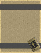 printable bible study scrapbook papers to download