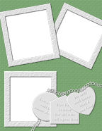 printable scripture scrapbook paper templates to download and print