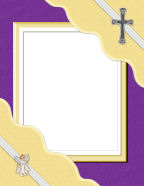 Scrapbooking Membership Site #1 Best Religous themed holiday paper template downloadables.