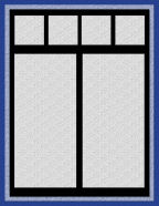 digital black graduation ceremony school scrapbook papers