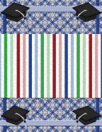 lacy school graduation scrapbook papers to print 