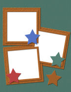 school layered school supplies scrapbook papers to print