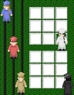 diploma college or hightschool graduation themed digital computer scrapbook paper template download Membership.