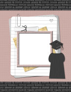 printable home school scrapbook papers to download art projects templates