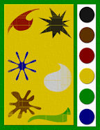 school art painting children and supplies digital scrapbook paper backgrounds