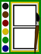 art painting classes and supplies digital scrapbook paper backgrounds paint box