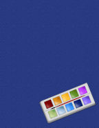 Childrens School Themed Digital Scrapbooking Paper Downloads