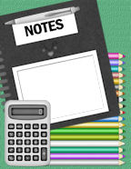 Quick Build Easy to use kids school graduation themed scrapbooking papers.