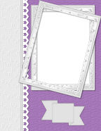 #1 Best school themed graduation themed scrapbooking papers.