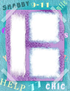 shabby chic printable scrapbook papers for heritage or genealogy albums