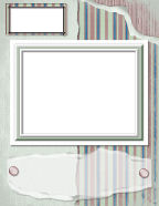 printable digital scrapbook paper templates for photo memory books