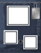 buckle tags shabby chic scrapbook papers templates for computer scrapbooking