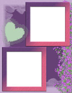 printable shabby chic scrapbook papers templates for computer scrappers