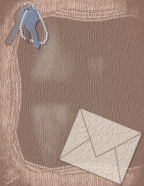first car key shabby chic scrapbook papers in blue for digital scrapbook albums