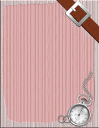 heritage retirement shabby chic style printable scrapbook papers with watch and rings