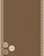 heritage album printable shabby chic computer scrapbook background elements button and bows