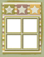 printable grungy stars and stripes printable scrapbook papers templates