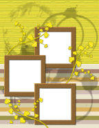 digital masculine heritage scrapbook papers to print backgroudns