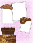 Internets Best Digital Scraobooking #1 shabby chic themes for downloading