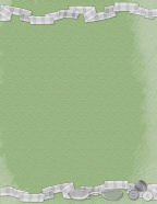 Quick Build simple digital scrapbooking paper downloadables in shabby chic themes