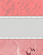 Worlds Best digi-scrapebook papers in distressed themes.