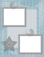 After school graduation themed shabby or distressed digital scrapbooking downloadable papers