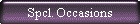 Spcl. Occasions