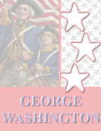 digital american presidents day lincoln scrapbook paper backgrounds scrapbook papers george washington usa