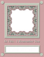 feminine genealogy printable special occasions scrapbook page templates heritage geneology