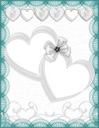 digital scrapbook papers for special occasions weddings anniversary or dating photos