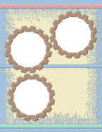 grunge love printable shabby chic themed scrapbook paper templates steampunk