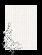 nature flower themed printable scrapbook papers backgrounds