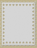 Special Occasions party themed scrapbooking downloadables