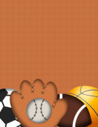 all sports soccer, baseball, sporting events