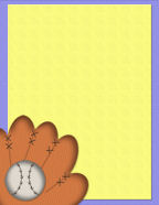 mount those olympian pictures for baseball diamond play