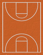 basket ball courts dribble the ball and shoot the hoops