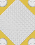 baseball corners sports diamonds