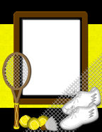 bad-mitten hitting birdies over nests