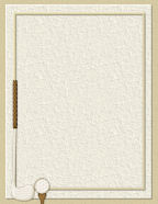 golf-course tee time textured with score card