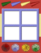 pom poms yelling cheering